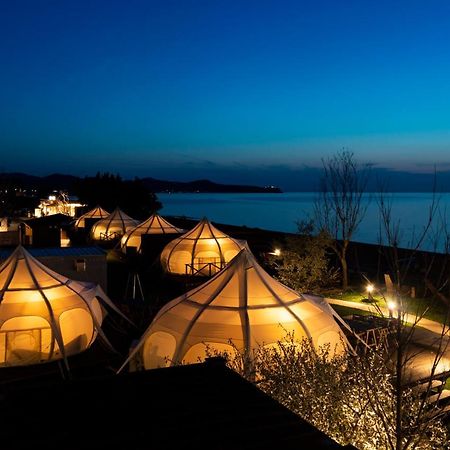 فندق Picnic　Garden Awaji المظهر الخارجي الصورة