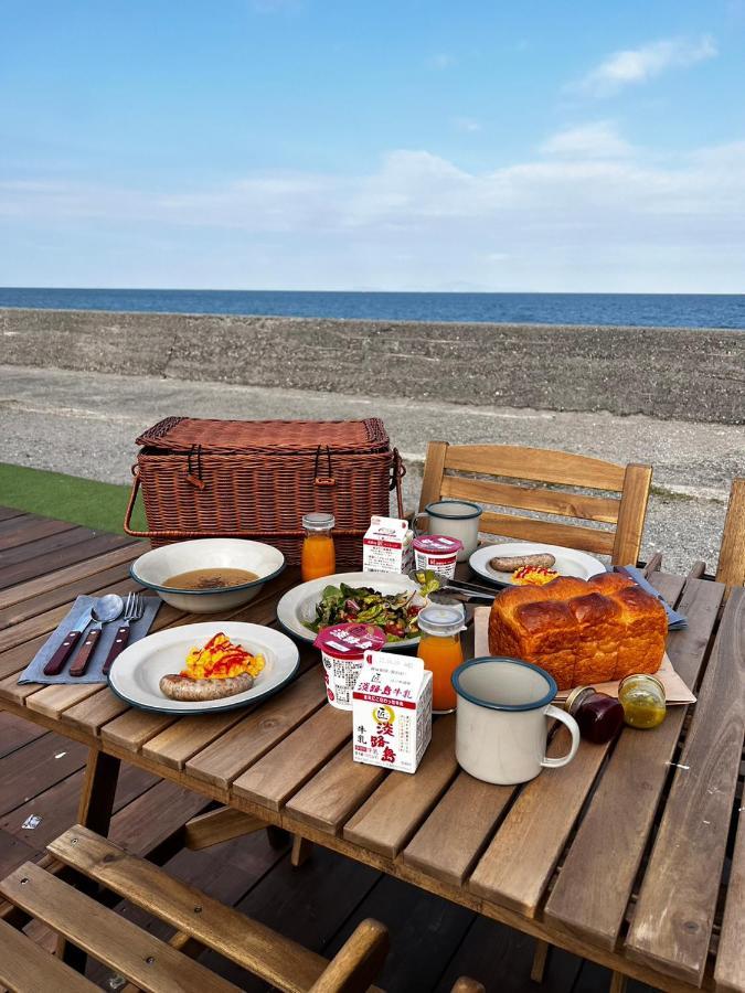 فندق Picnic　Garden Awaji المظهر الخارجي الصورة